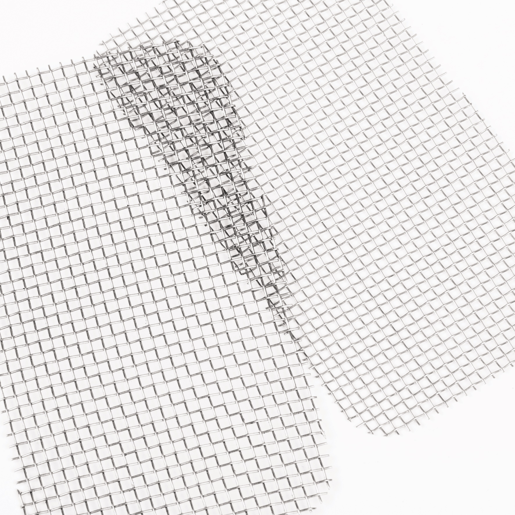Nichrome Woven Wire Cloth