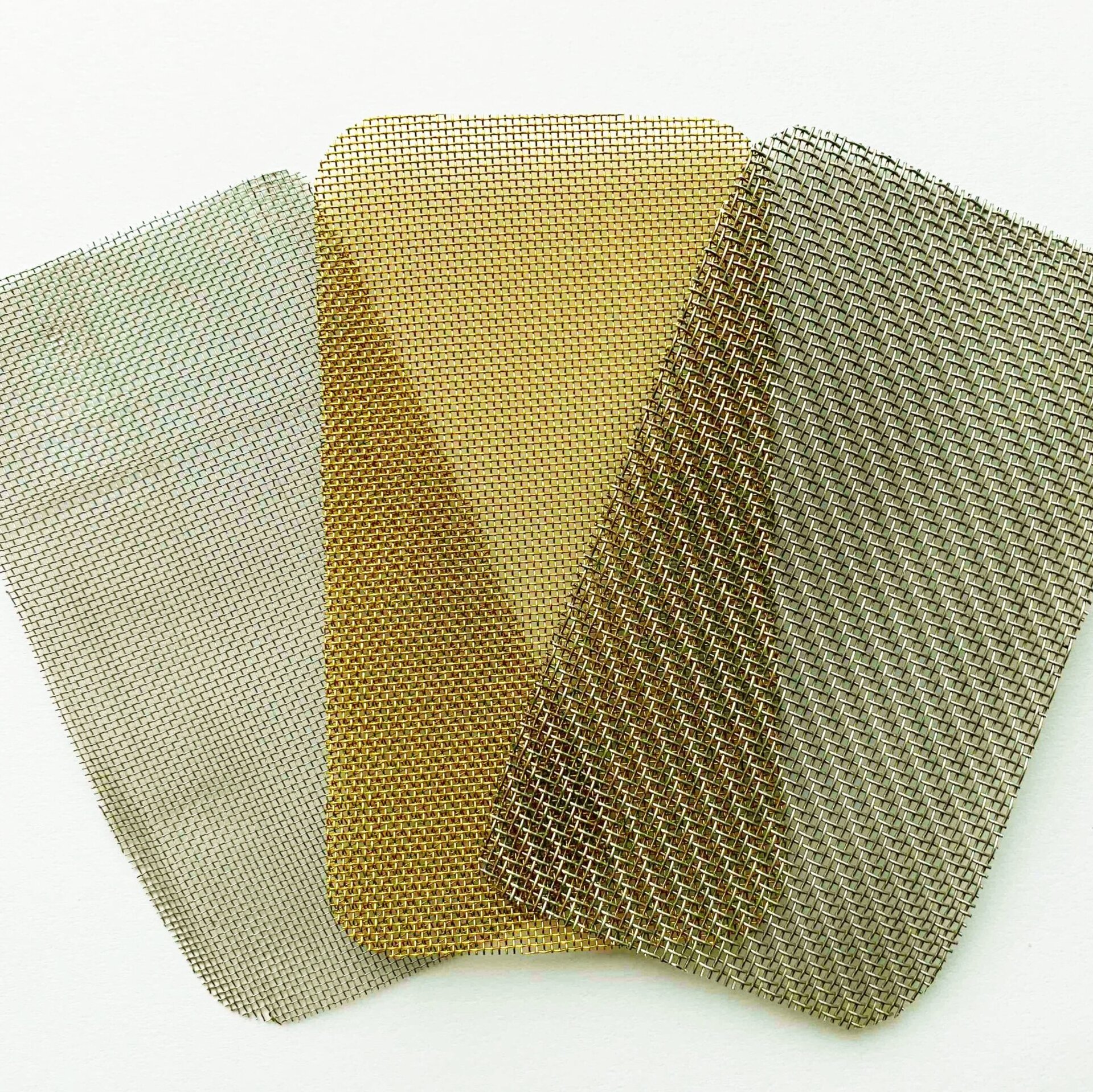 Wire Mesh for Bumper Repair