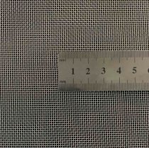 Сетка нержавеющая тканая 1.0-0.32 НЖ