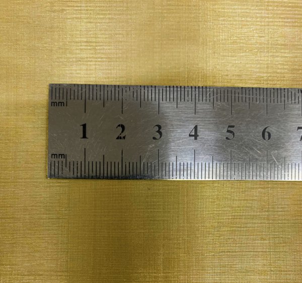 Сітка латунна ткана 0.1-0.06 лат