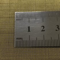Сетка латунная тканая 0.315-0.16 лат