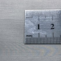Сетка нержавеющая тканая 0.03-0.03 НЖ