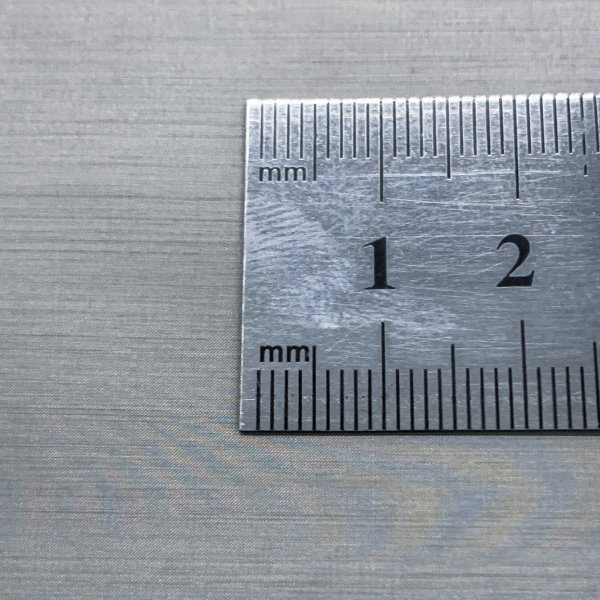 Сетка нержавеющая тканая 0.03-0.03 НЖ