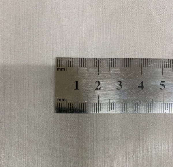 Сітка нержавіюча ткана 0.045-0.036 НЖ