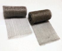 Насадка Панченкова нержавіюча 02 (1пог.м РСП-100-020)