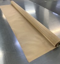 Сітка латунна для паяння бамперів 150x1000 мм