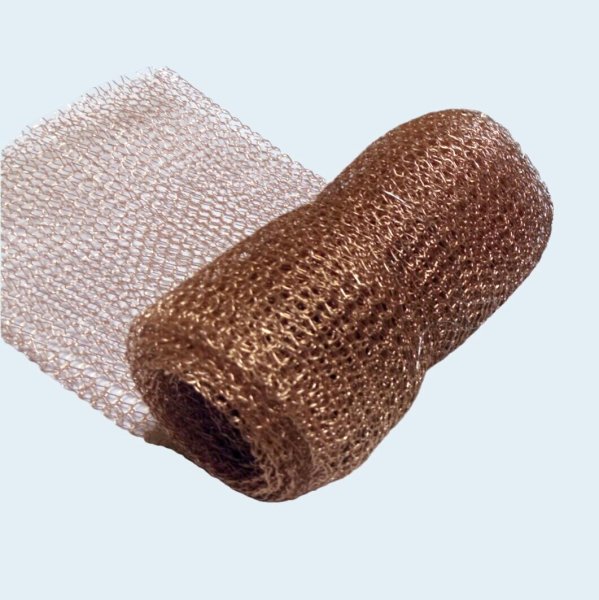 Насадка Панченкова бронзовая (1 пог.м РСП-100-030)