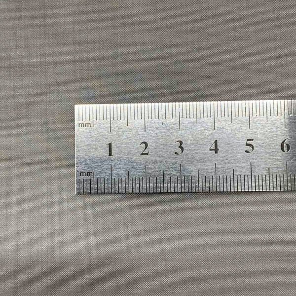 Сітка нержавіюча ткана 0.125-0.12 НЖ