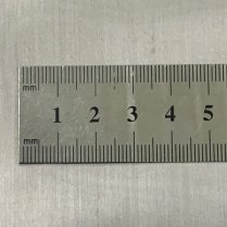 Сітка нержавіюча ткана 0.025-0.025 НЖ