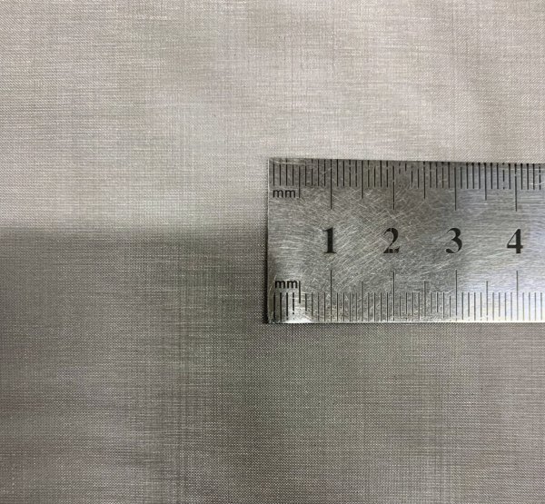 Сітка нержавіюча ткана 0.14-0.09 НЖ
