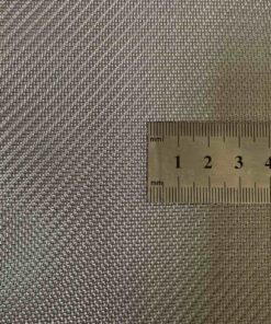 Сітка алюмінієва для паяння бамперів