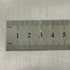 Сітка нержавіюча ткана 0.025-0.025 НЖ
