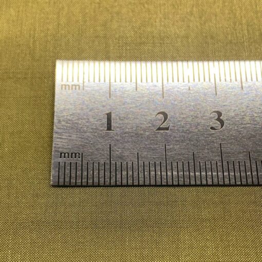 Сетка тканая латунная 0.125-0.08