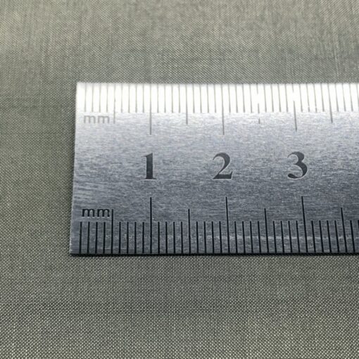 Сітка ткана нержавіюча 0.125-0.08