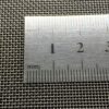 Сітка ткана нержавіюча 0.63-0.4