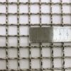 Сітка ткана нержавіюча 12.0-2.0