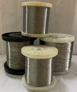 Дріт ніхромовий