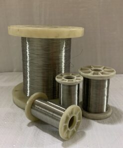 Дріт нікелевий