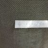 Сетка тканая нержавеющая 2.0-1.2