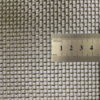 Сітка ткана нержавіюча 2.8-0.9