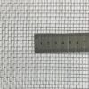 Сетка тканая нержавеющая 3.8-0.5