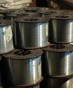 Дріт нержавіючий