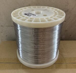 Проволока пчеловодческая нержавеющая для рамок диаметр 0,5мм