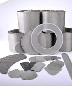 Фильтроэлементы по заказу потребителей