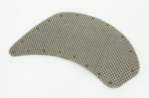 Производство многослойных фильтроэлементов. Точечная сварка