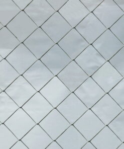 Сетка Рабица плетеная одинарная