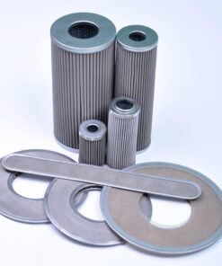 Фильтроэлементы 2