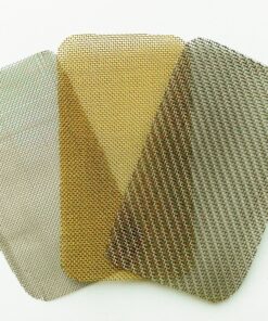 Сетка для пайки бамперов