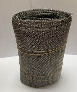 Сетка алюминиевая для пайки бамперов