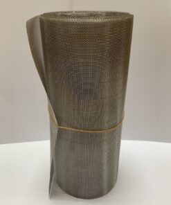 Сітка нержавіюча для паяння бамперів