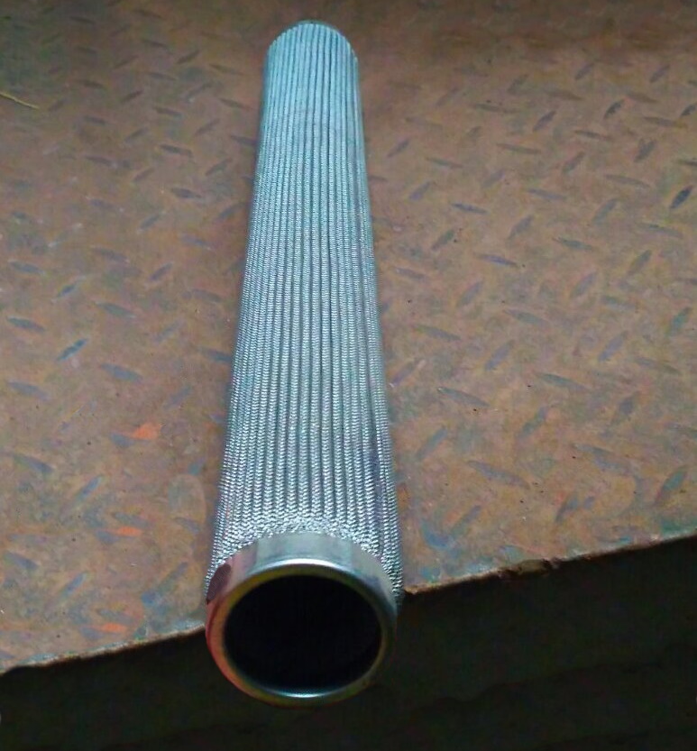 Фільтроелемент для розплаву полімеру Фільтроелемент для розплаву полімеру